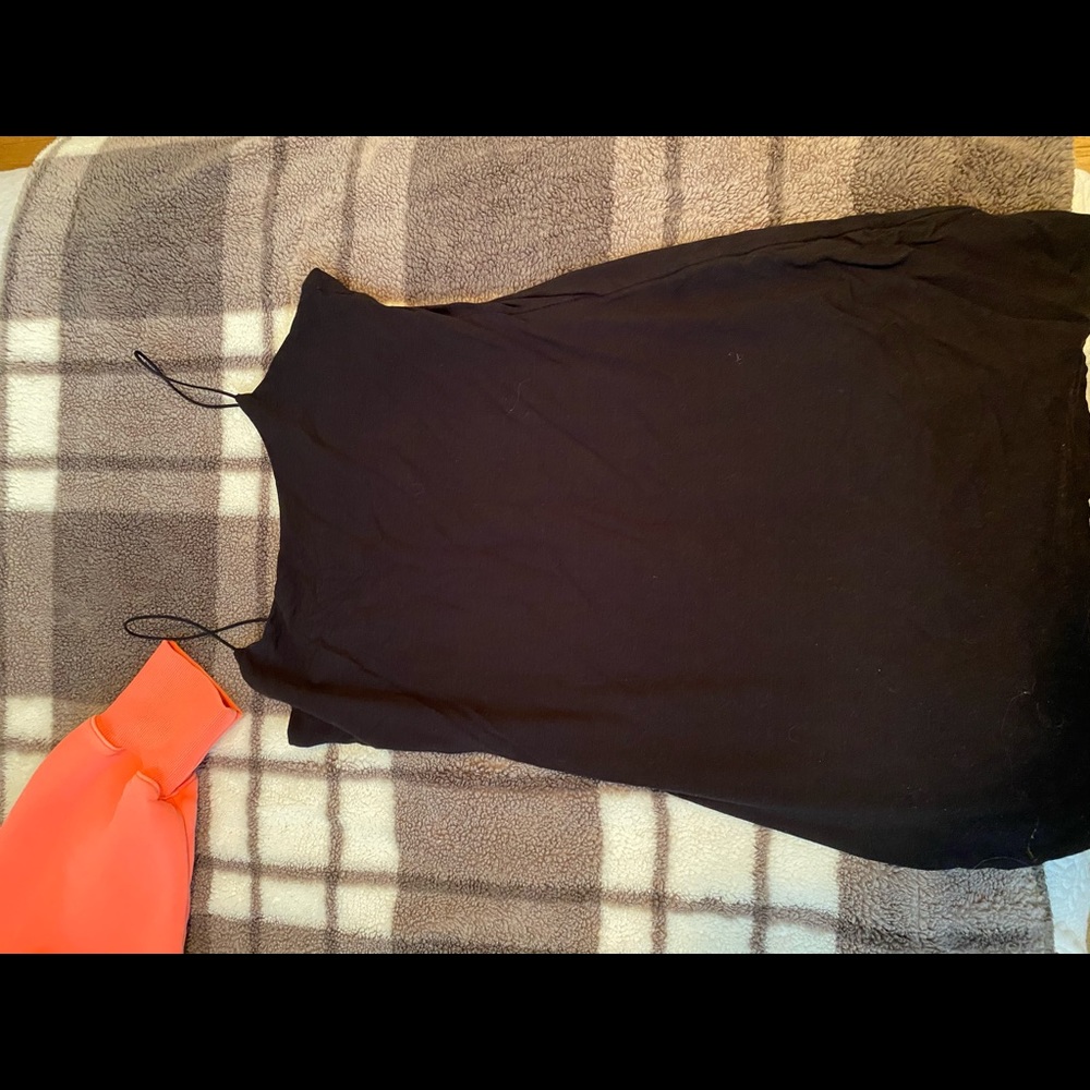 Aritzia dress